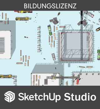 SketchUp Pro